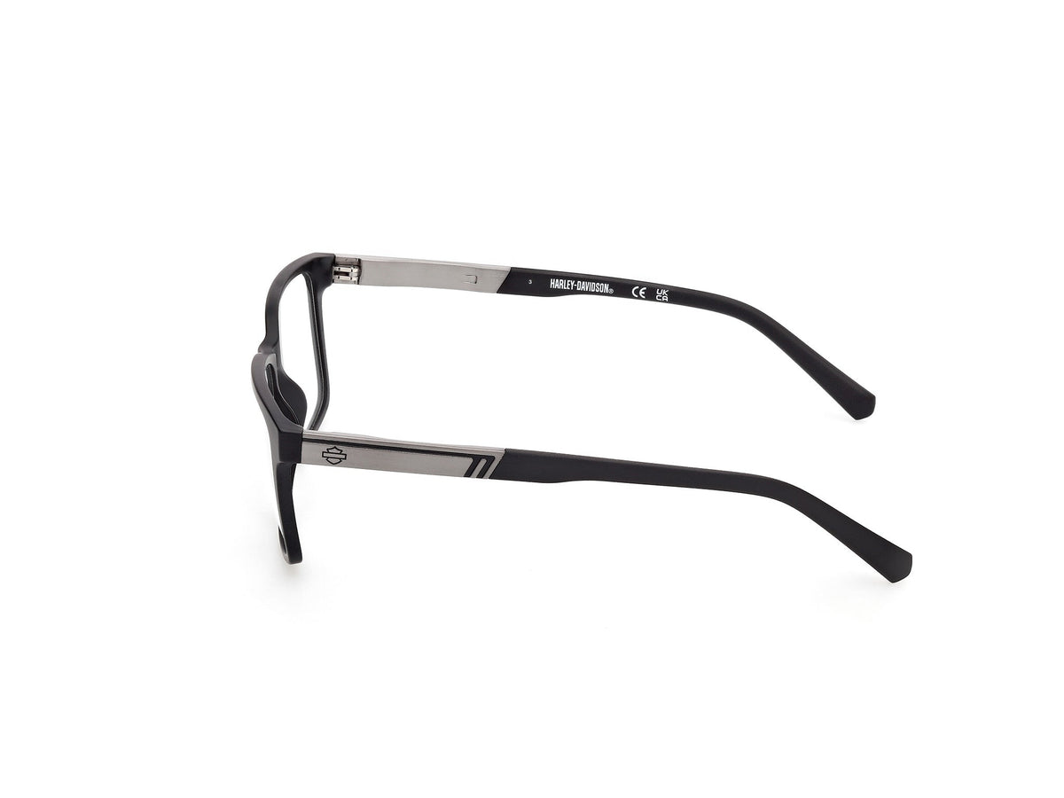 Prescription Glasses Harley-Davidson HD50094 002 55 16