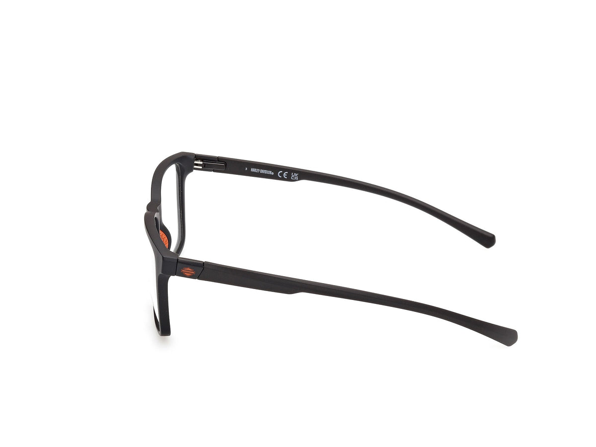 Prescription Glasses Harley-Davidson HD50095 002 57 18