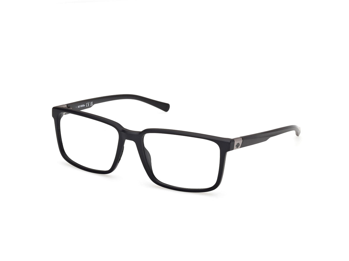 Prescription Glasses Harley-Davidson HD50097 002 59 17