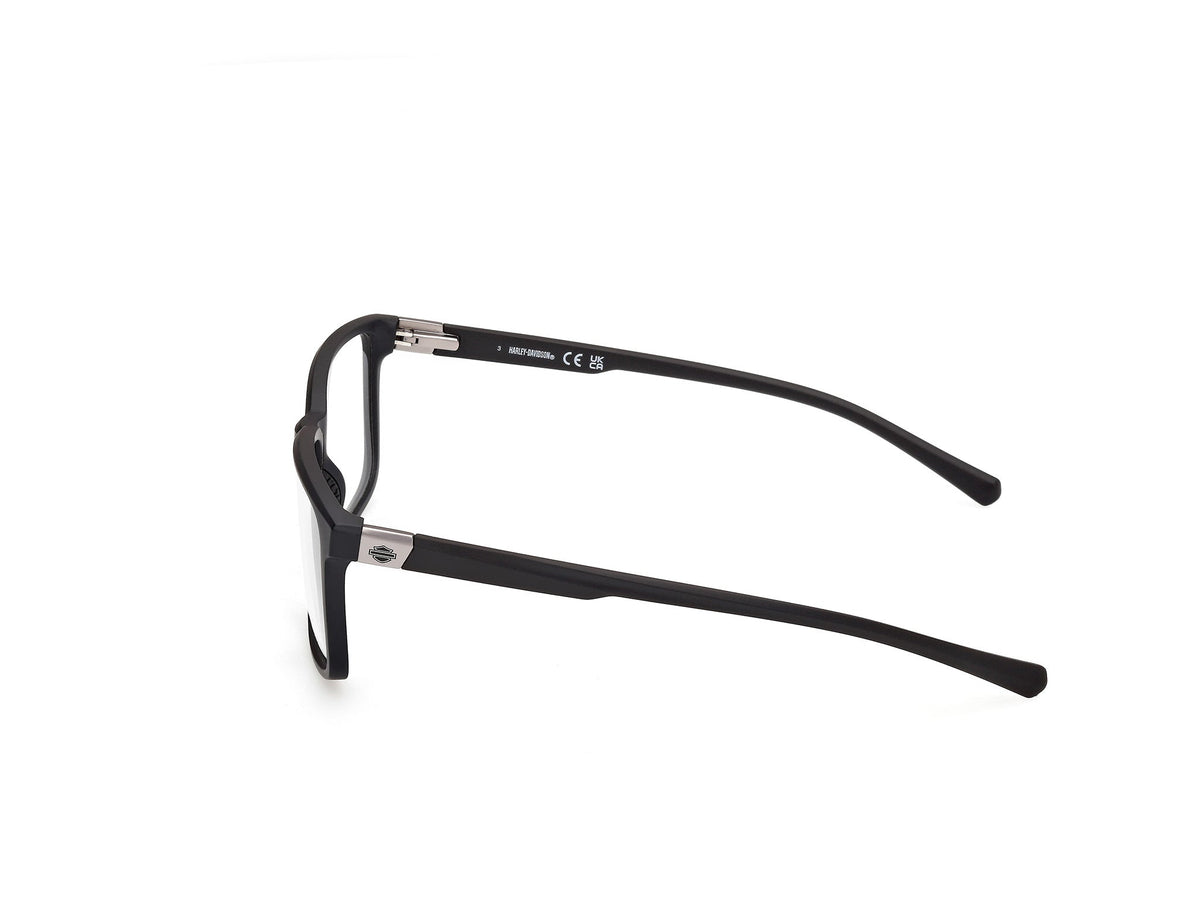 Prescription Glasses Harley-Davidson HD50097 002 59 17