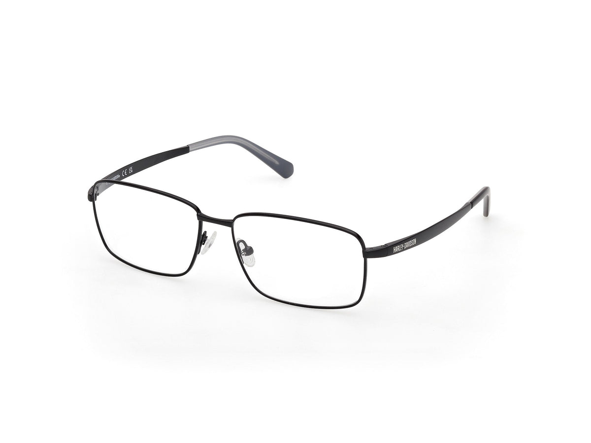 Prescription Glasses Harley-Davidson HD50100 002 62 16