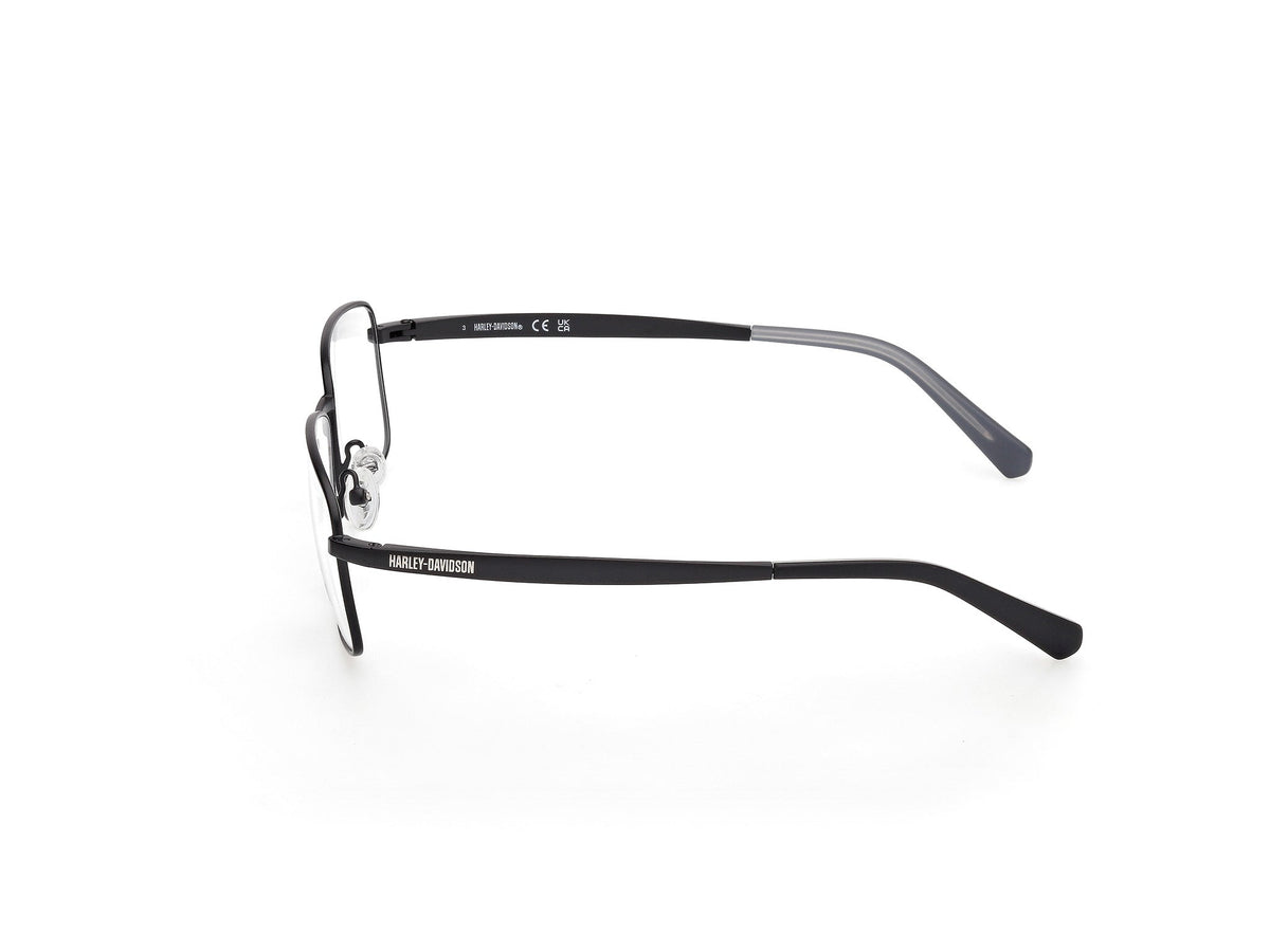 Prescription Glasses Harley-Davidson HD50100 002 62 16