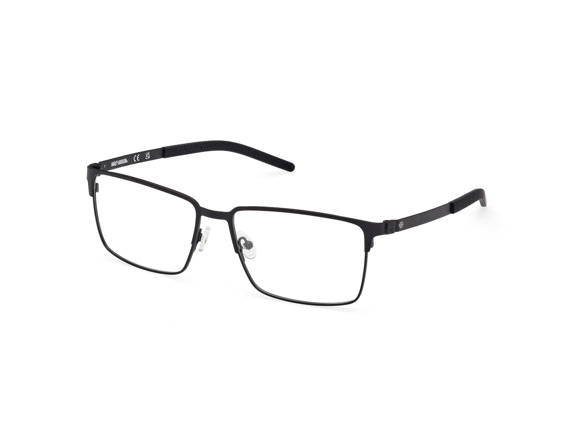 Prescription Glasses Harley-Davidson HD50101 002 59 17