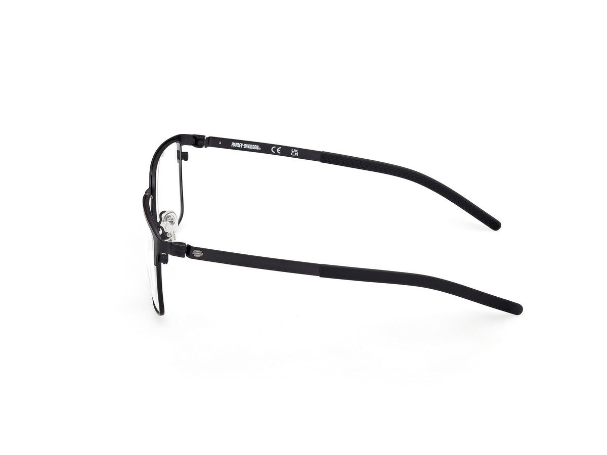 Prescription Glasses Harley-Davidson HD50101 002 59 17
