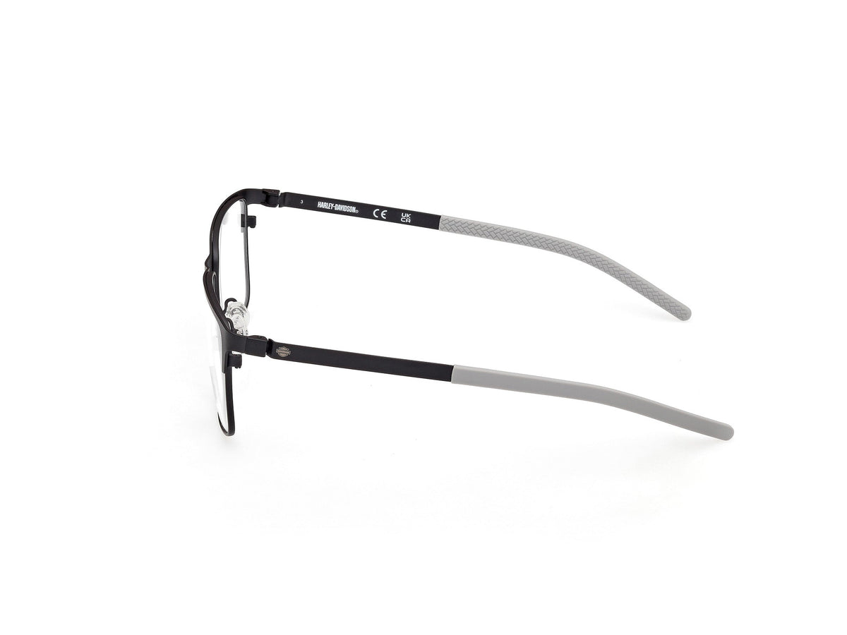 Prescription Glasses Harley-Davidson HD50102 002 58 16