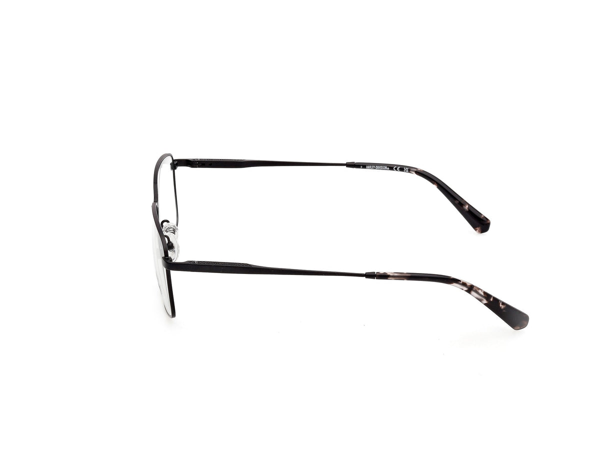 Prescription Glasses Harley-Davidson HD50103 002 55 16