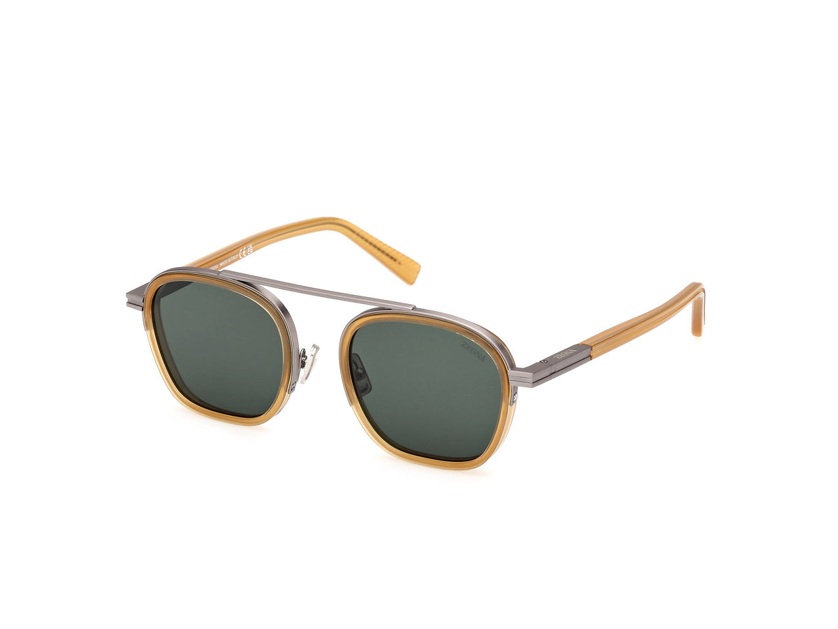 Gafas de Sol Zegna EZ231 45N 51 22