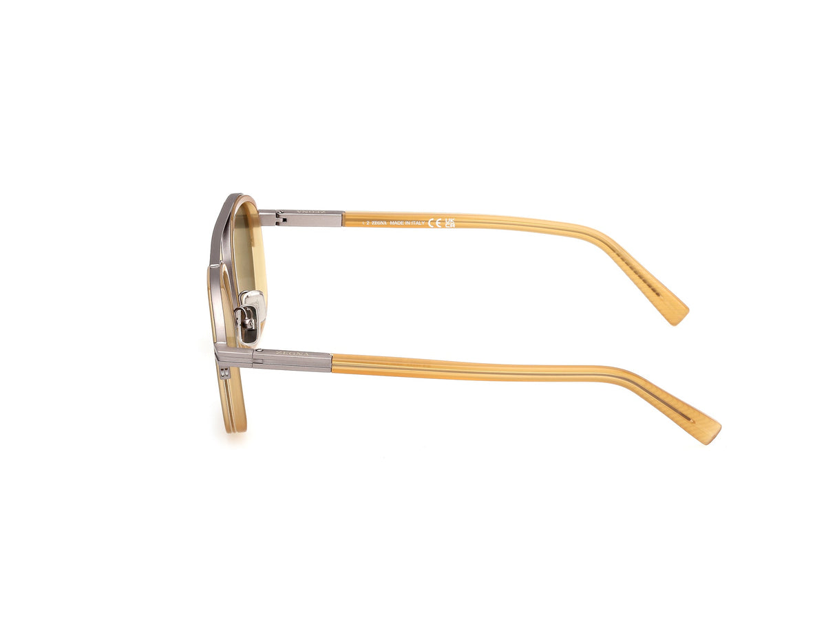 Gafas de Sol Zegna EZ231 45N 51 22