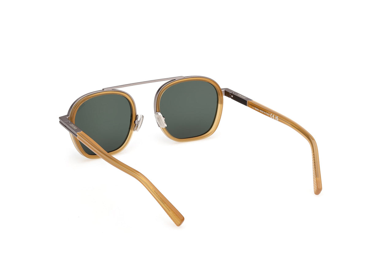 Gafas de Sol Zegna EZ231 45N 51 22