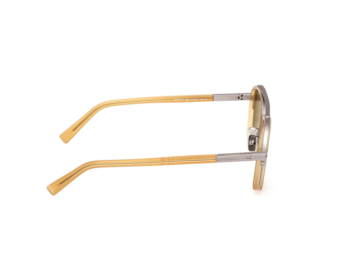 Gafas de Sol Zegna EZ231 45N 51 22