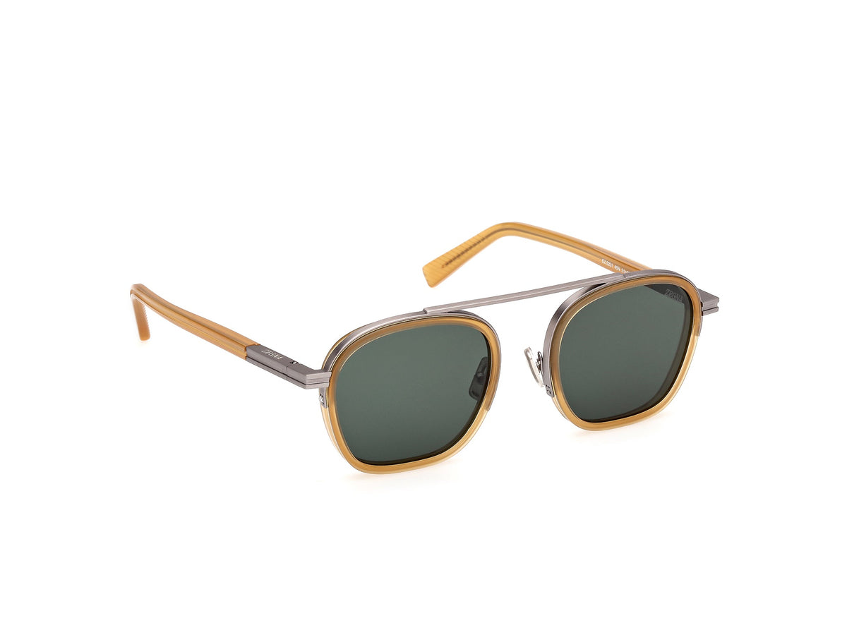 Gafas de Sol Zegna EZ231 45N 51 22