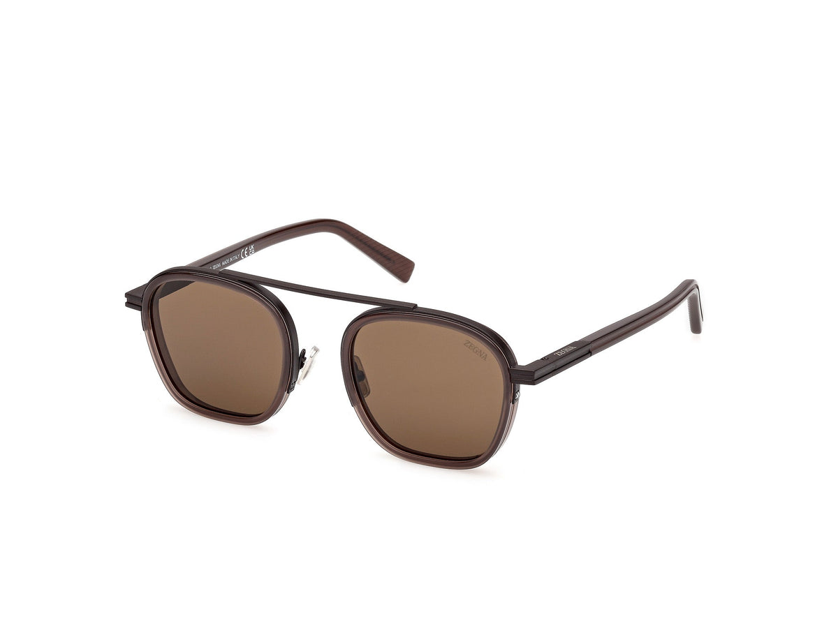 Gafas de Sol Zegna EZ231 48E 51 22