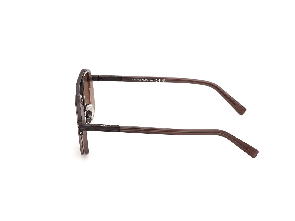 Gafas de Sol Zegna EZ231 48E 51 22