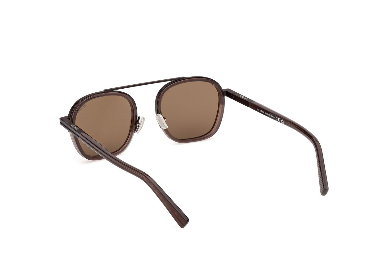 Gafas de Sol Zegna EZ231 48E 51 22