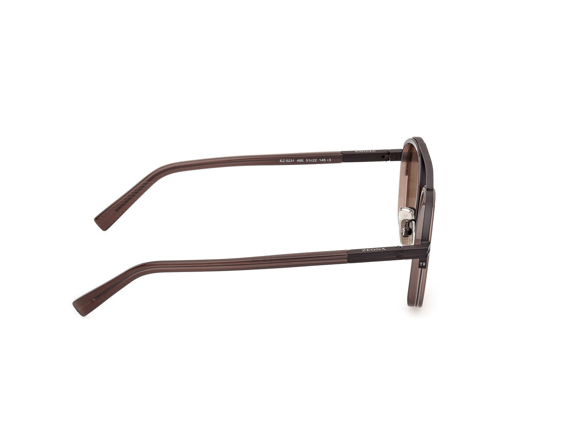 Gafas de Sol Zegna EZ231 48E 51 22