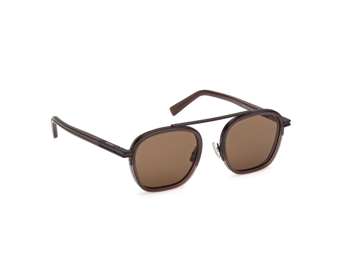 Gafas de Sol Zegna EZ231 48E 51 22