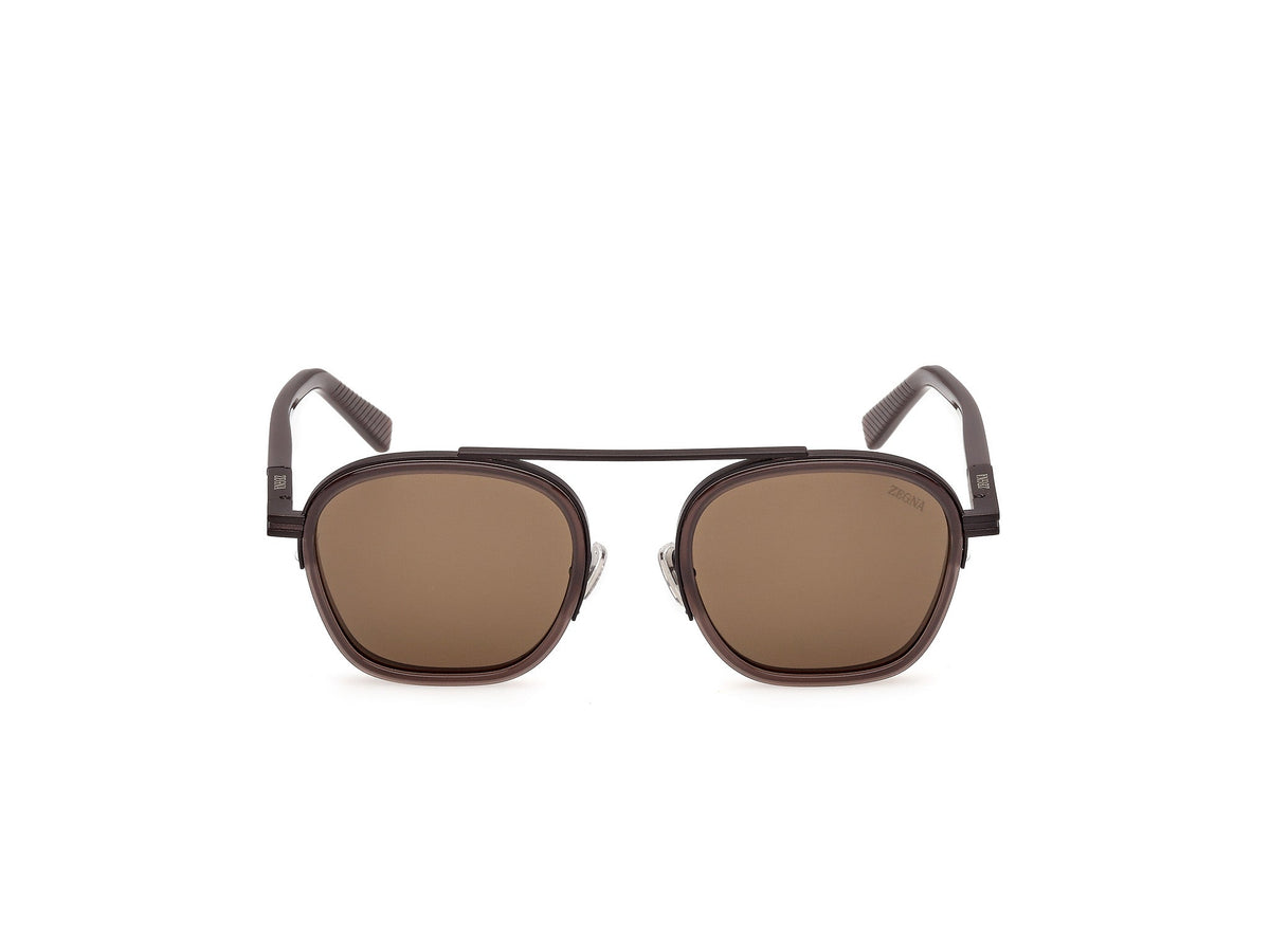 Gafas de Sol Zegna EZ231 48E 51 22