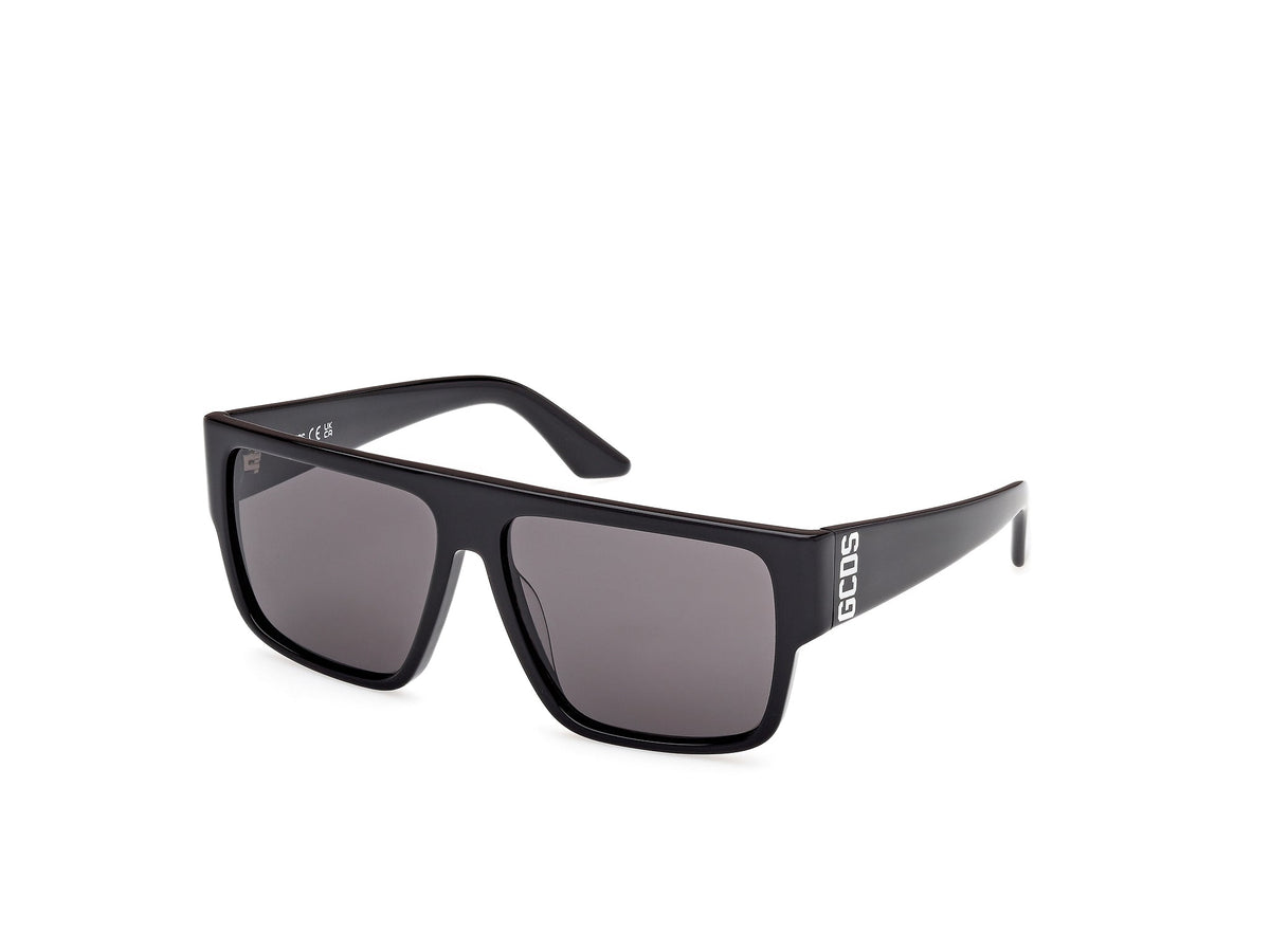Gafas de Sol GCDS GD63 01A 57 13