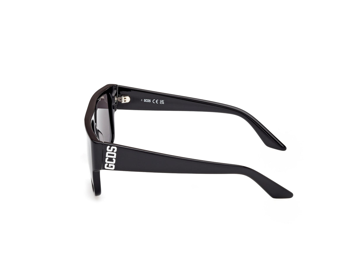 Gafas de Sol GCDS GD63 01A 57 13