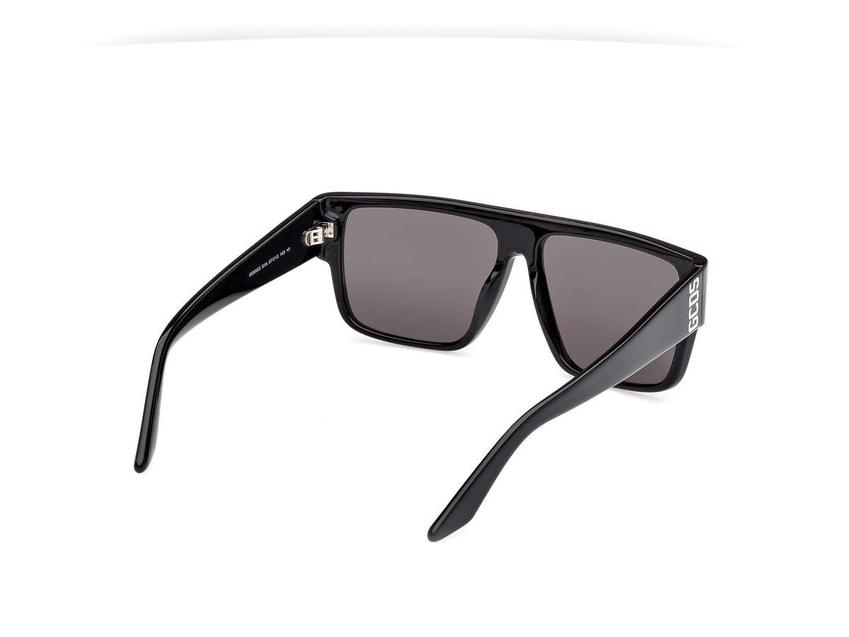 Gafas de Sol GCDS GD63 01A 57 13