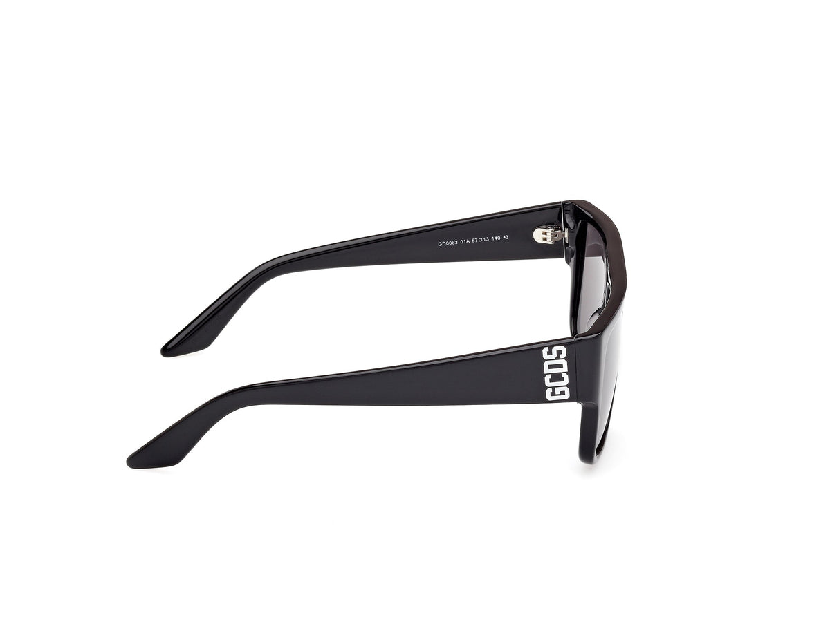 Gafas de Sol GCDS GD63 01A 57 13