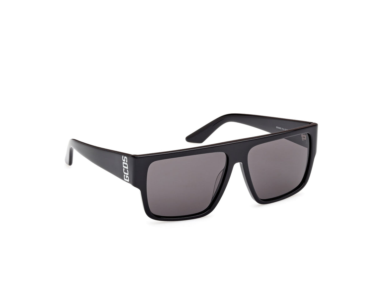 Gafas de Sol GCDS GD63 01A 57 13