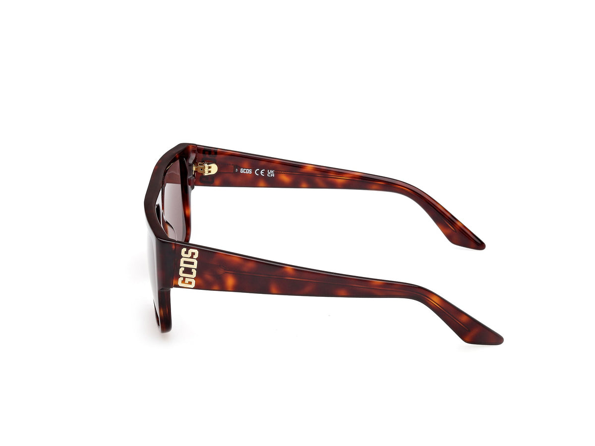 Gafas de Sol GCDS GD63 52E 57 13