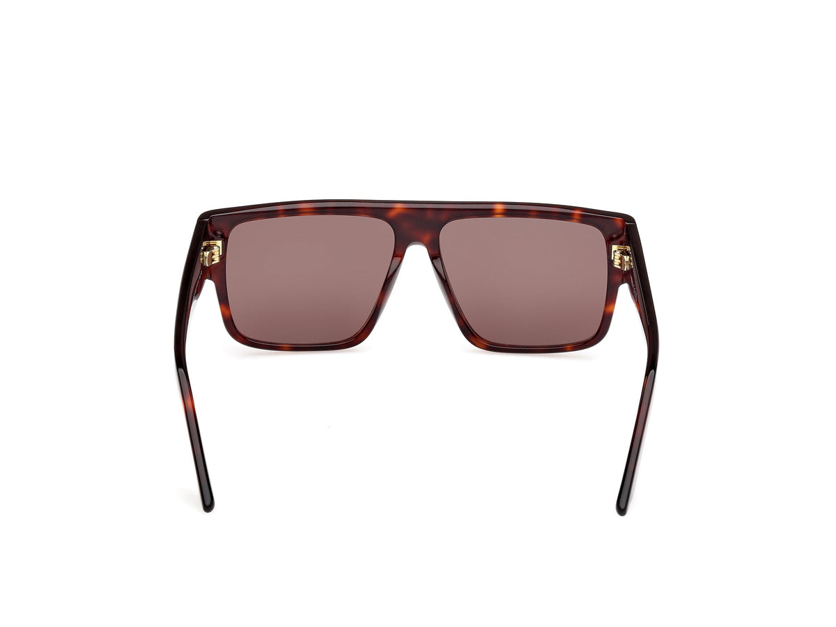 Gafas de Sol GCDS GD63 52E 57 13