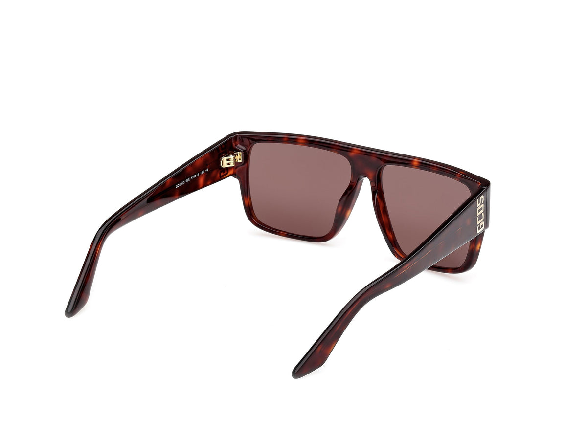 Gafas de Sol GCDS GD63 52E 57 13