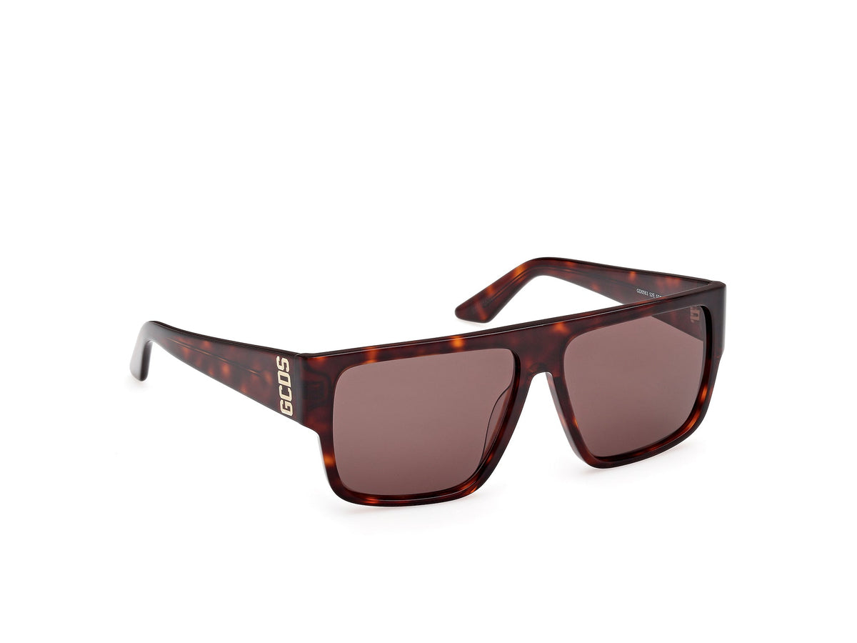 Gafas de Sol GCDS GD63 52E 57 13