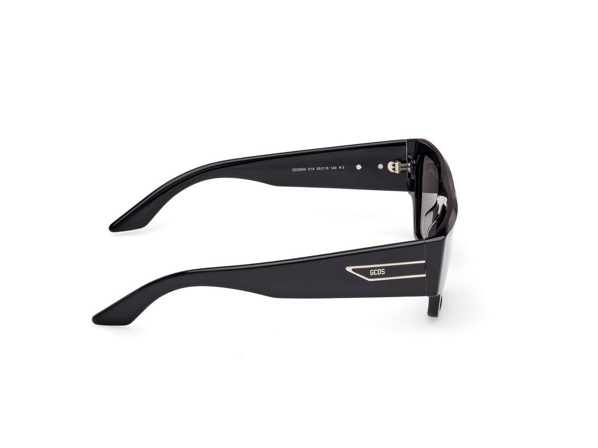 Gafas de Sol GCDS GD64 01A 55 18