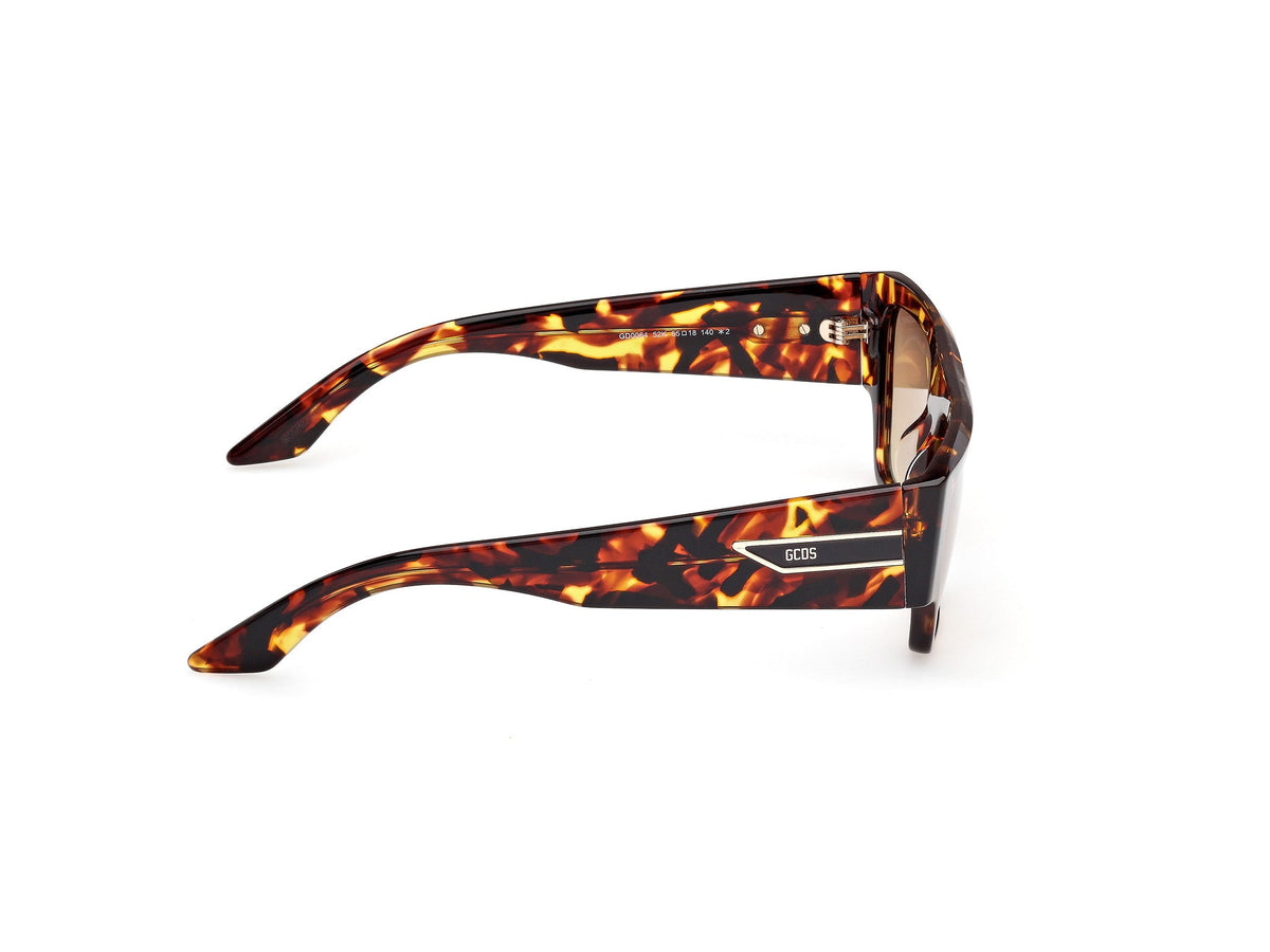 Gafas de Sol GCDS GD64 52K 55 18