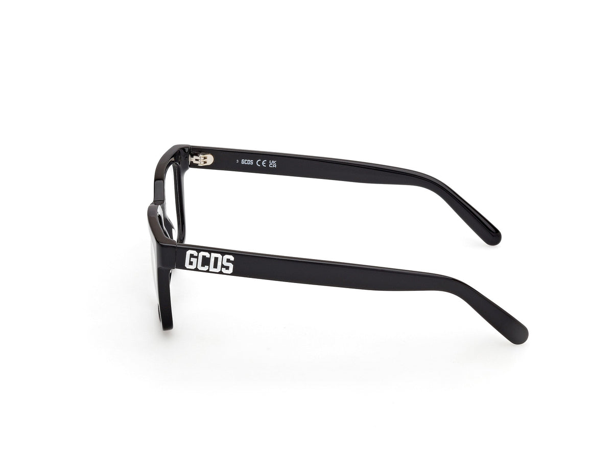 Prescription Glasses GCDS GD5044 001 51 19