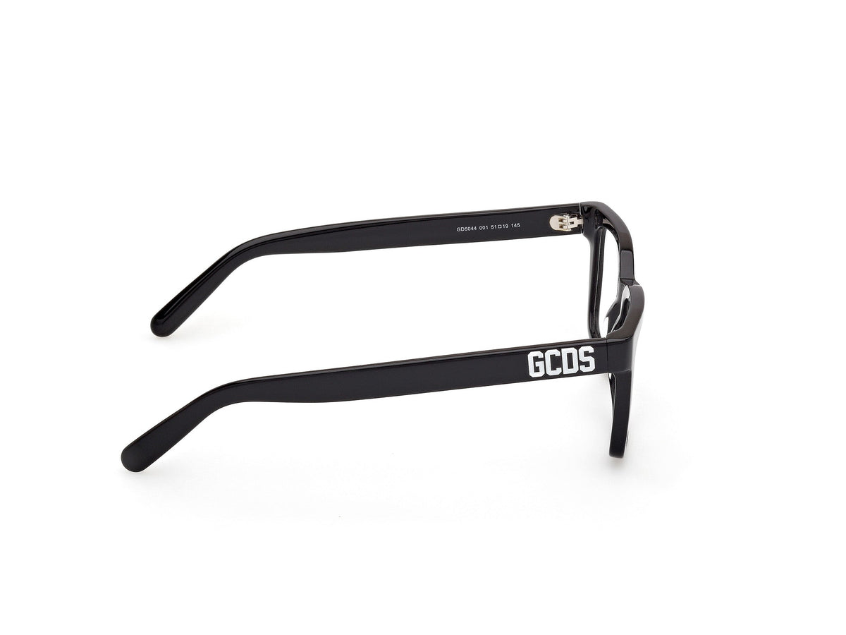 Prescription Glasses GCDS GD5044 001 51 19