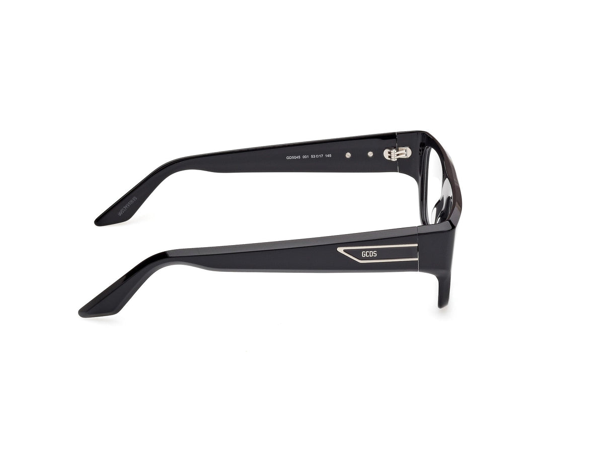 Prescription Glasses GCDS GD5045 001 53 17