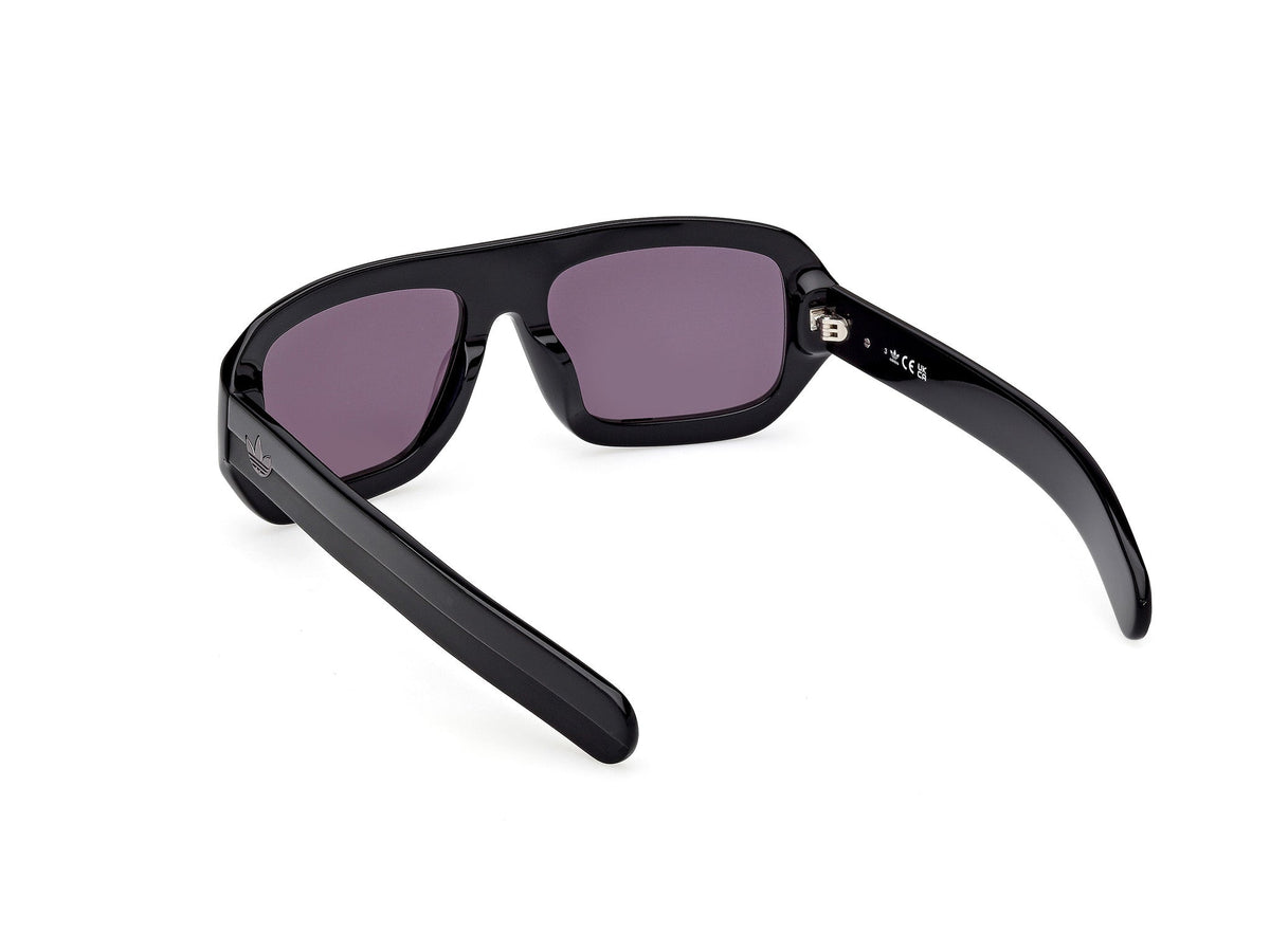 Gafas de Sol Adidas OR131 01A 58 18