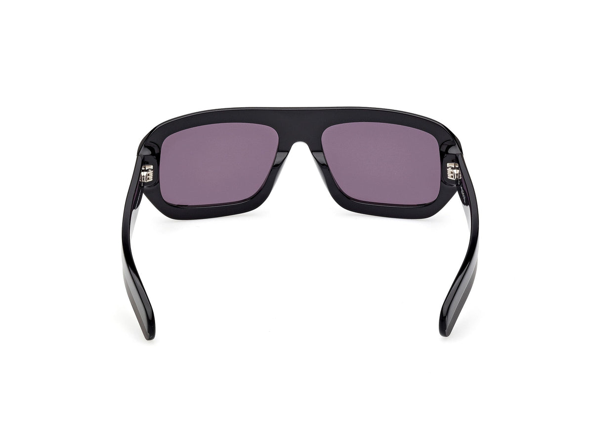 Gafas de Sol Adidas OR131 01A 58 18