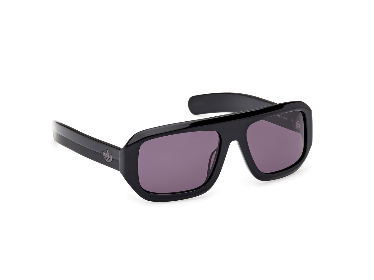 Gafas de Sol Adidas OR131 01A 58 18