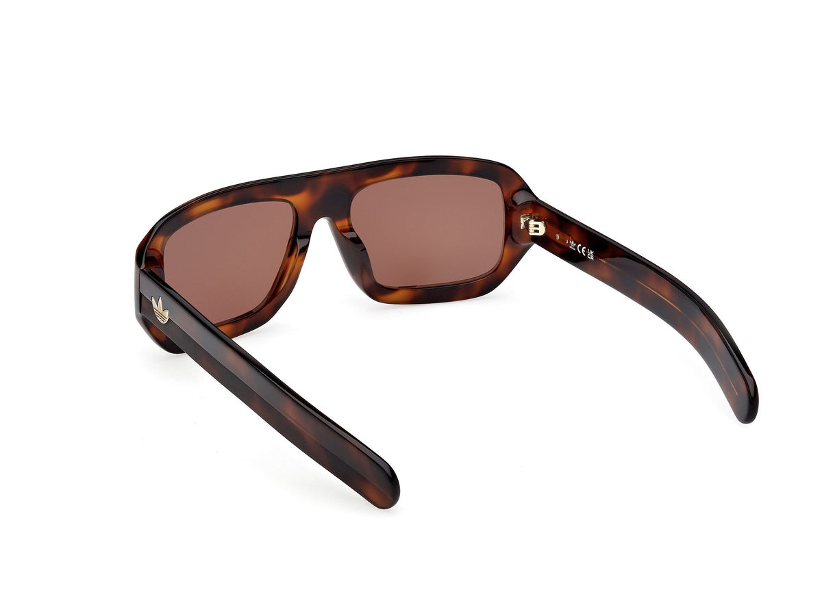 Gafas de Sol Adidas OR131 52E 58 18