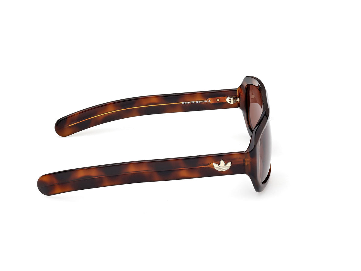 Gafas de Sol Adidas OR131 52E 58 18