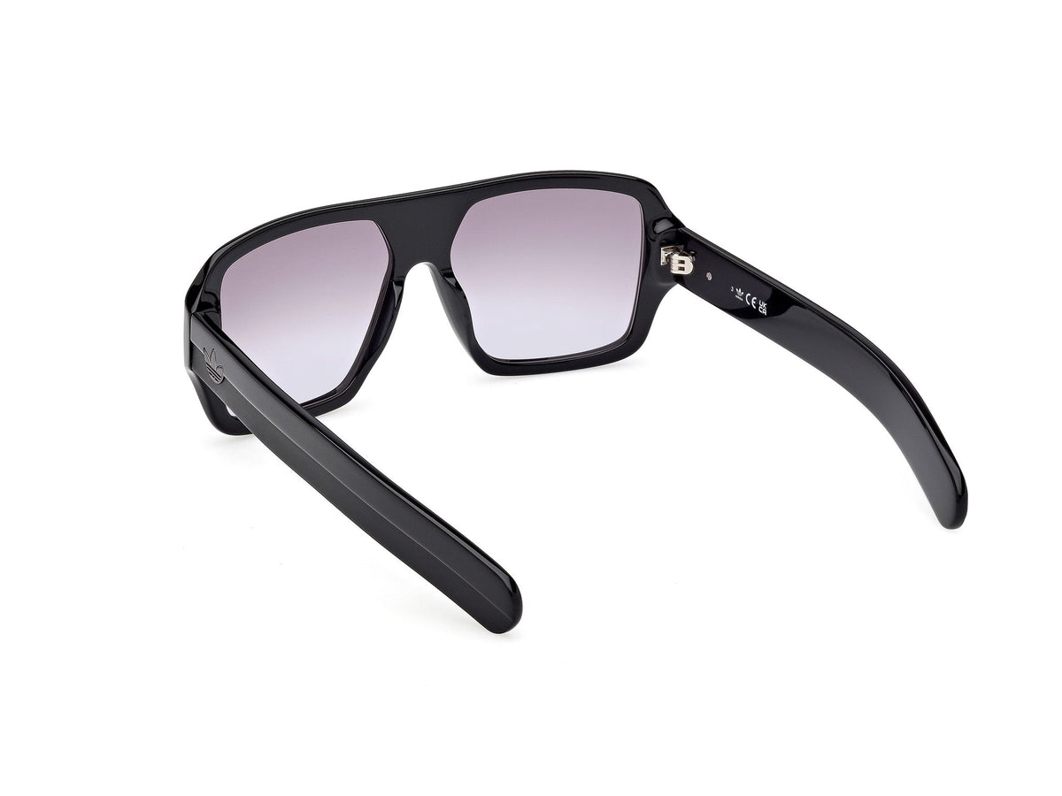 Sunglasses Adidas OR132 01B 57 15