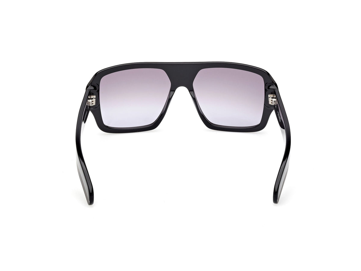 Sunglasses Adidas OR132 01B 57 15