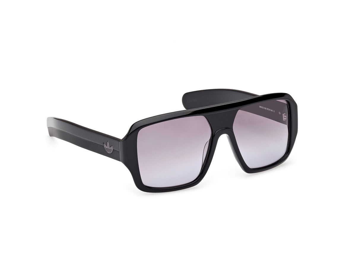 Sunglasses Adidas OR132 01B 57 15
