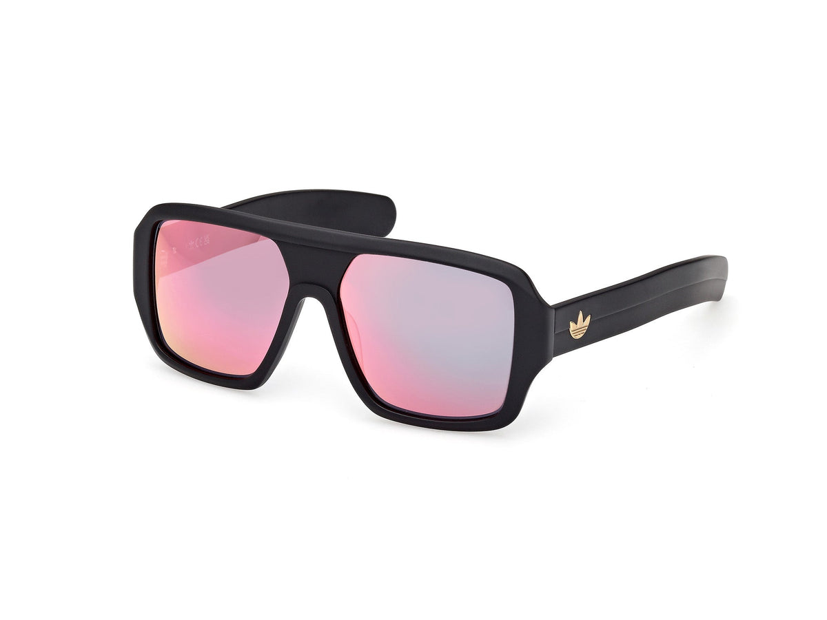 Gafas de Sol Adidas OR132 02U 57 15