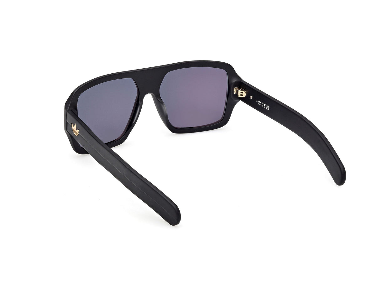 Gafas de Sol Adidas OR132 02U 57 15