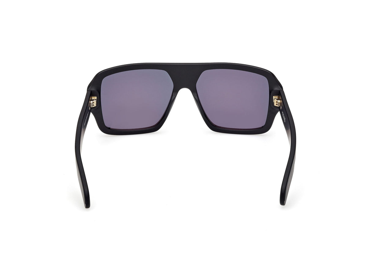Gafas de Sol Adidas OR132 02U 57 15