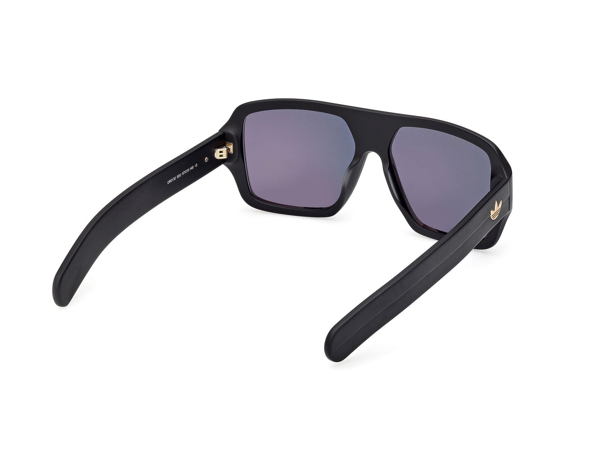 Gafas de Sol Adidas OR132 02U 57 15