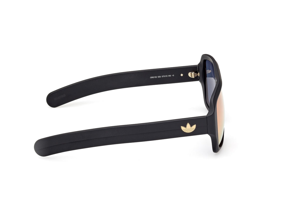 Gafas de Sol Adidas OR132 02U 57 15