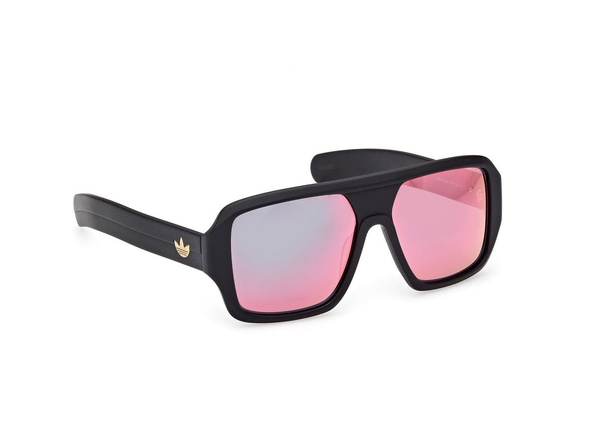 Gafas de Sol Adidas OR132 02U 57 15