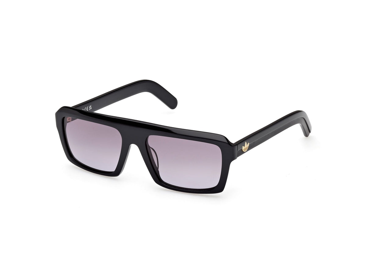 Gafas de Sol Adidas OR133 01B 55 17
